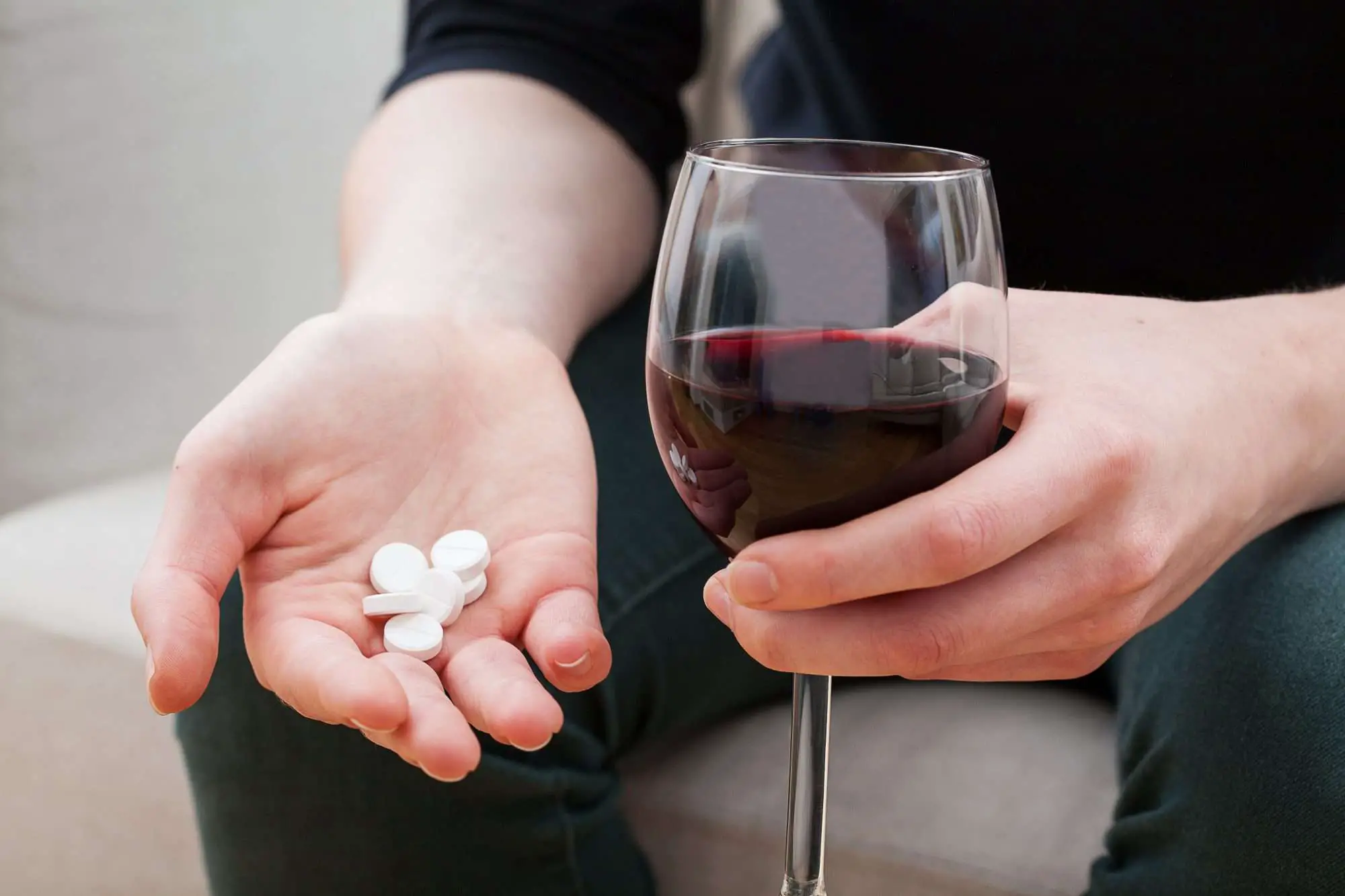 How Bad Is It to Have Alcohol While on Antibiotics?