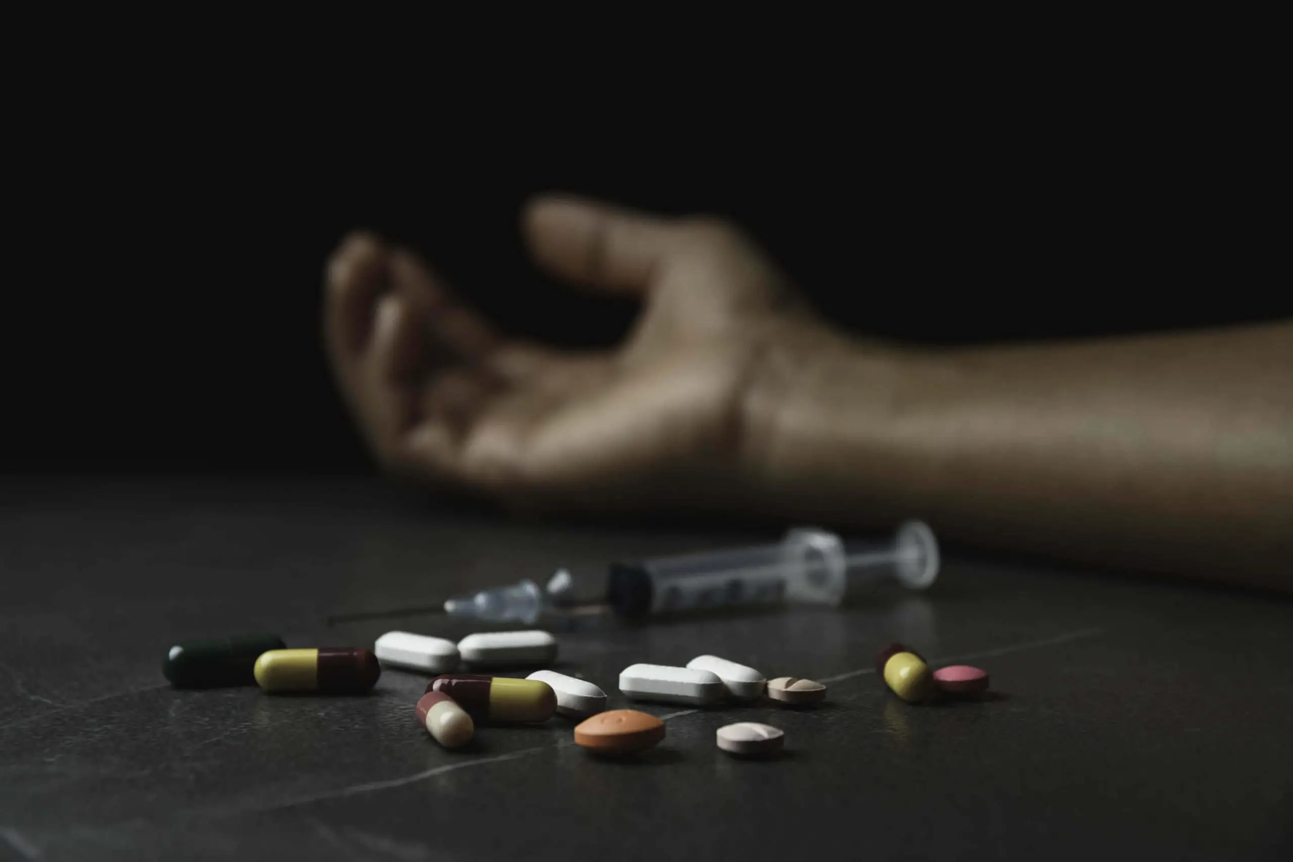 How Does a Drug Overdose Kill You?