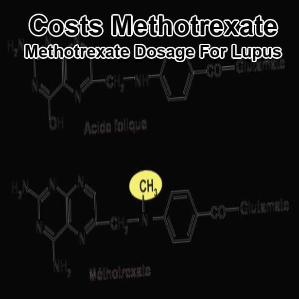 How does methotrexate work for lupus, how does methotrexate work for ...