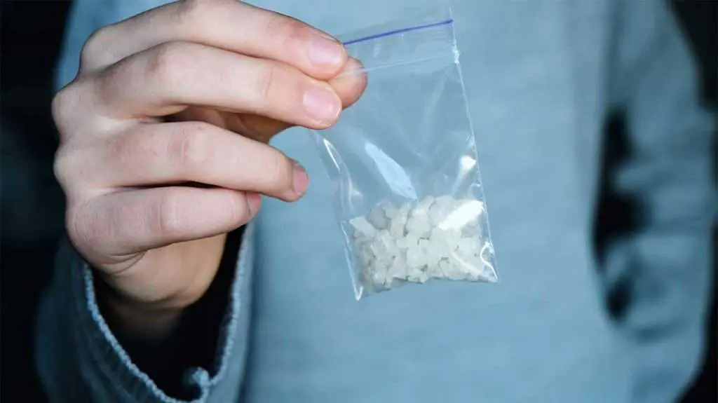 How Much Does Methamphetamine (Meth) Cost?