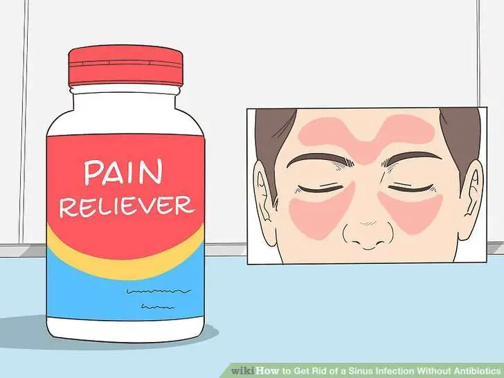 How to Get Rid of a Sinus Infection Without Antibiotics