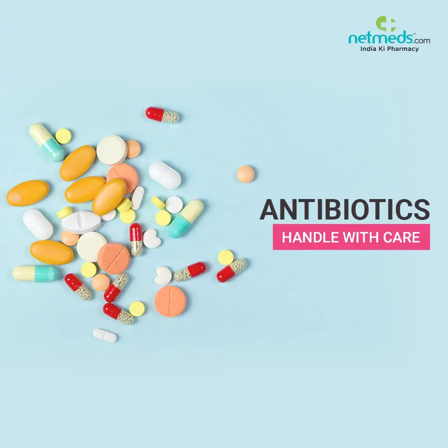 How To Know When You Need Antibiotics