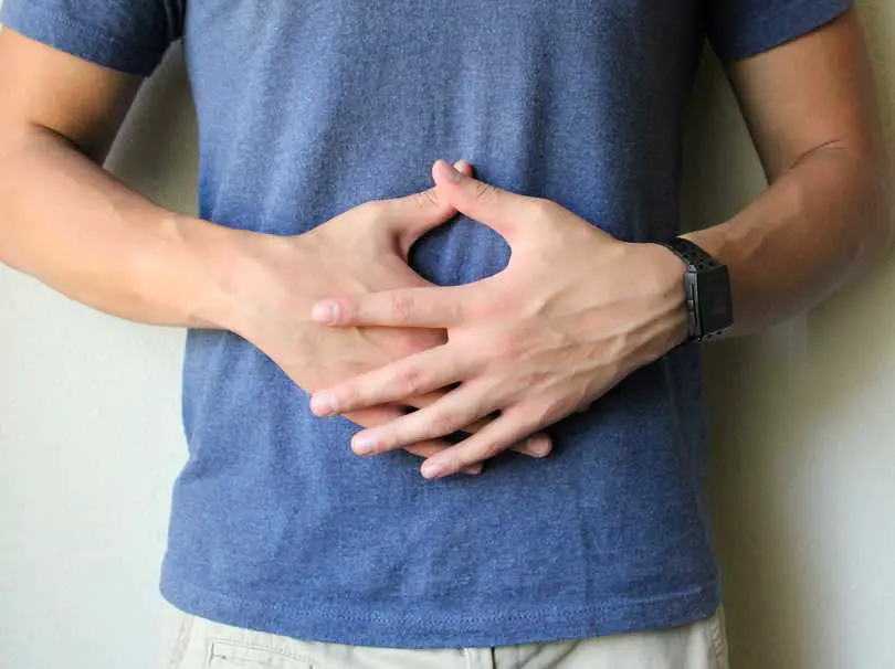 How to Prevent Stomach Pain Cause by Antibiotics