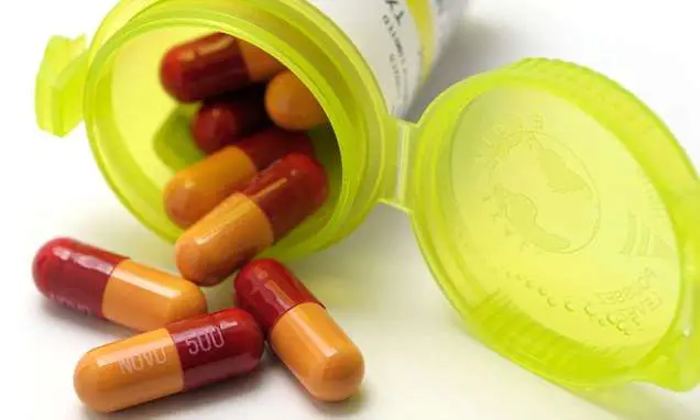 How to tell when you need antibiotics