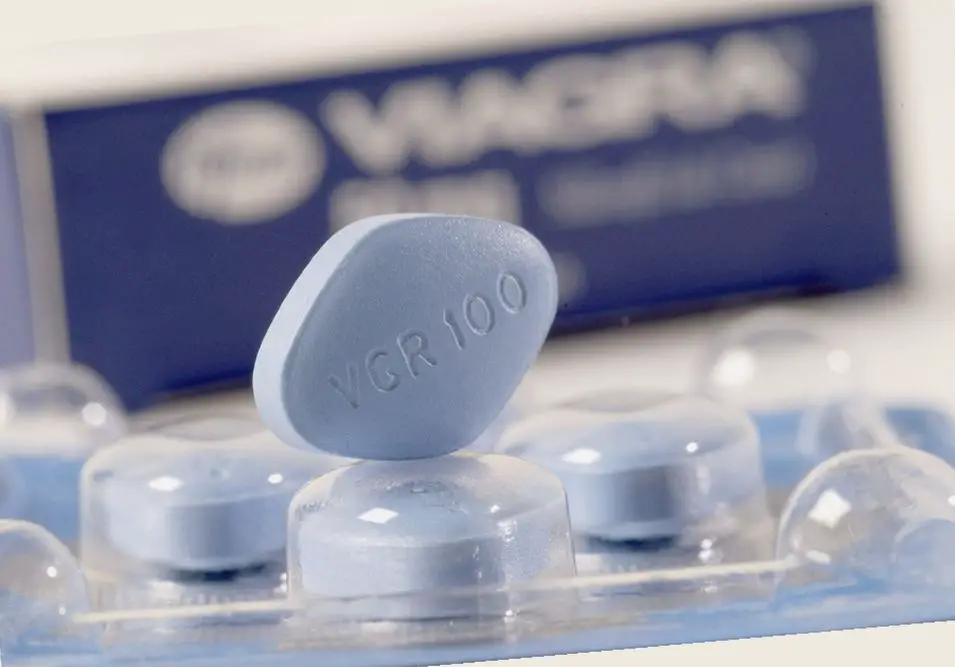 How To Treat Headaches From Viagra, Cialis And Levitra