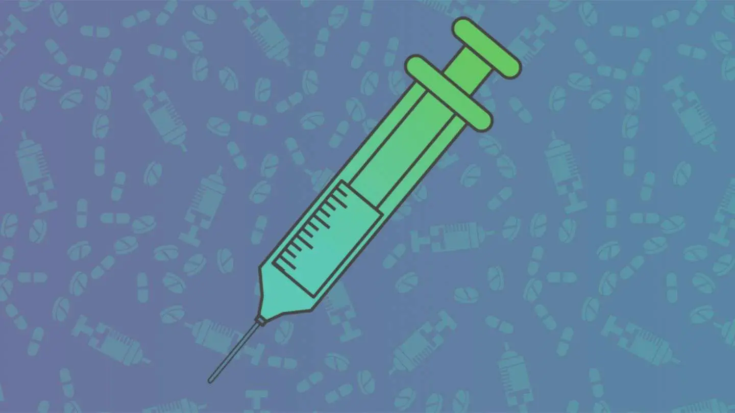 Is It Safe to Get a Flu Shot While Taking MS Drugs ...