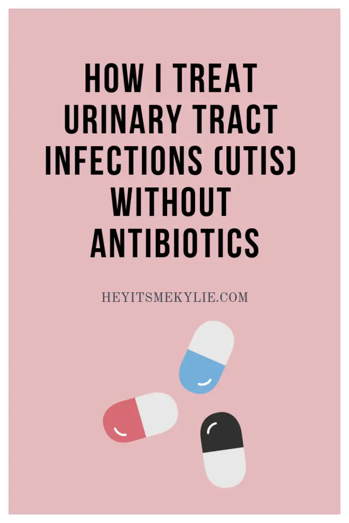 Kidney Infection Not Getting Better After Antibiotics ...