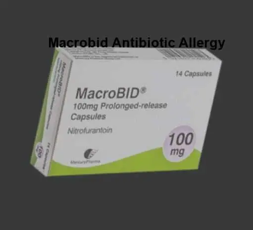 Macrobid 100mg dosage for uti, macrobid antibiotic allergy   dr ...