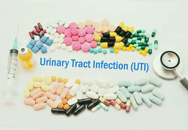 Medications For Urinary Tract Infection