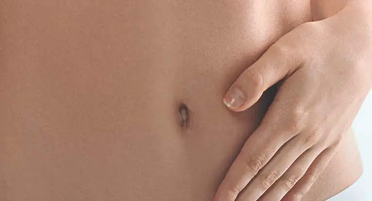 * MUST READ* Belly Button Bleeding Problem &  What To Do ...