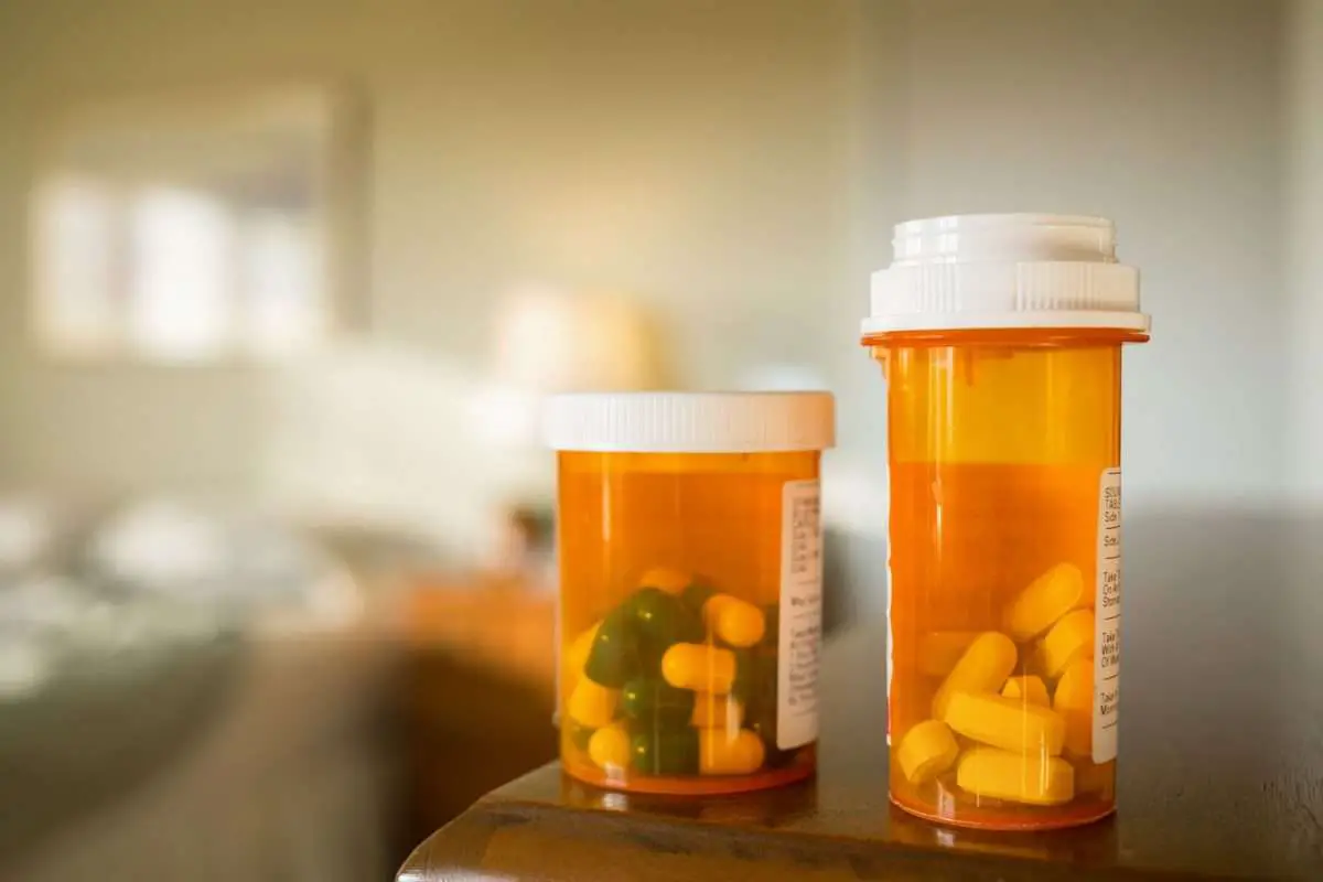 Myth buster: do antibiotics make birth control pills less effective ...