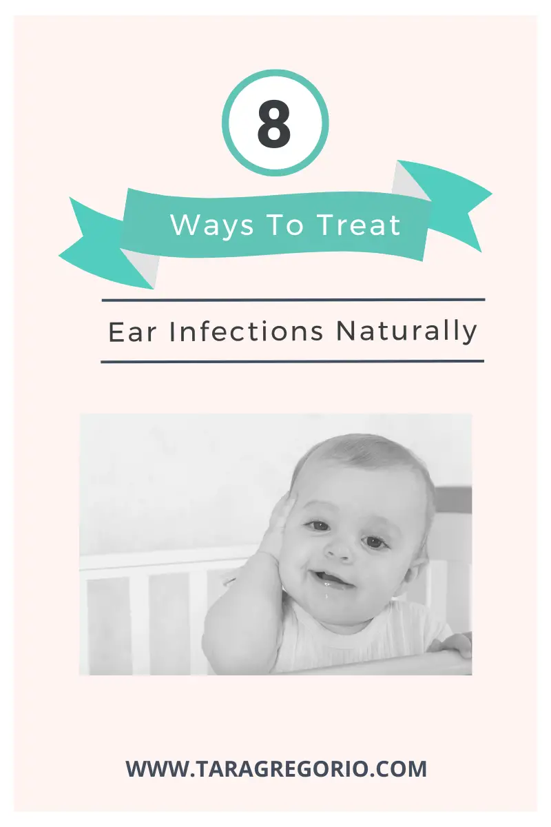 Natural Remedies for an Ear infection in 2020
