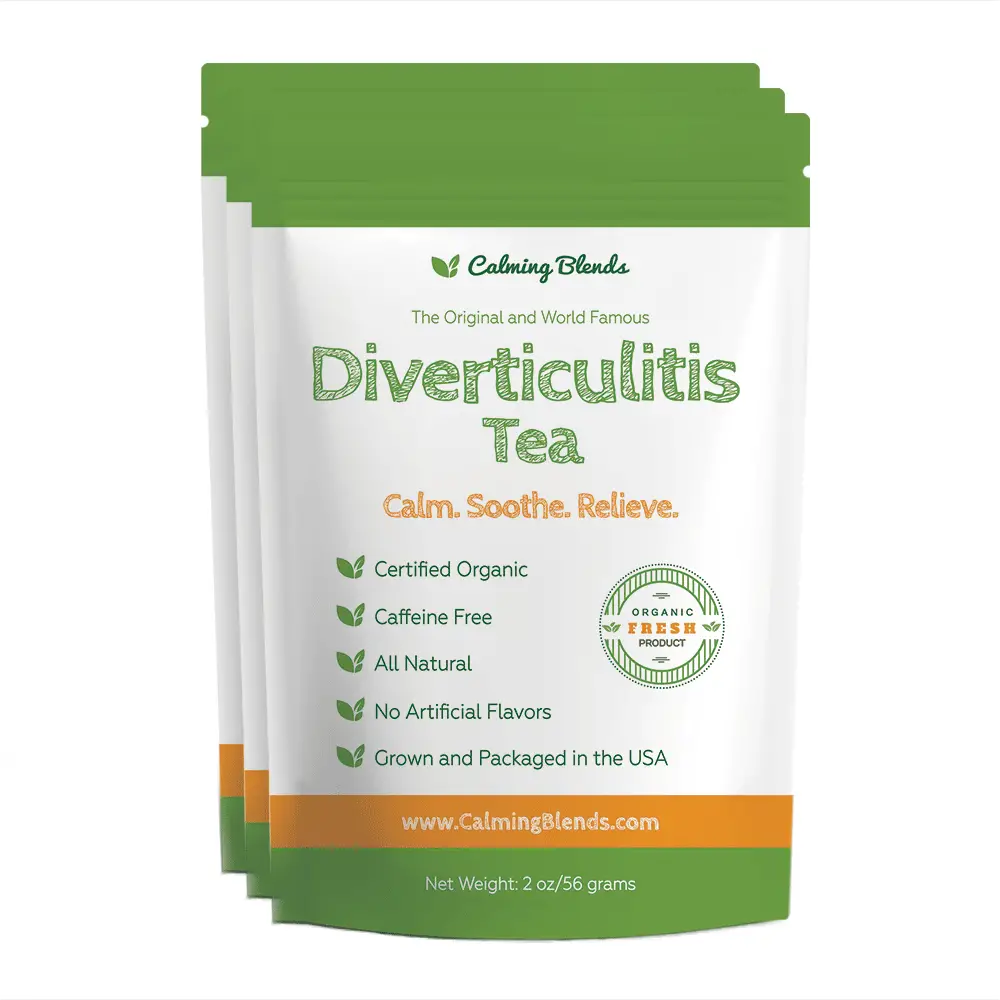 Natural Remedies for Diverticulitis and Diverticulitis