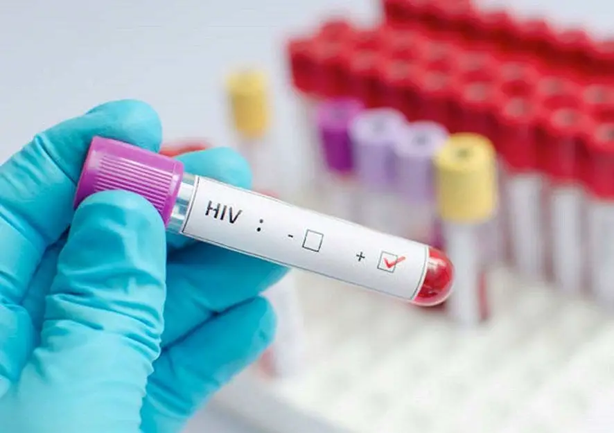 New research finds an antibiotic molecule is a possible cure for HIV
