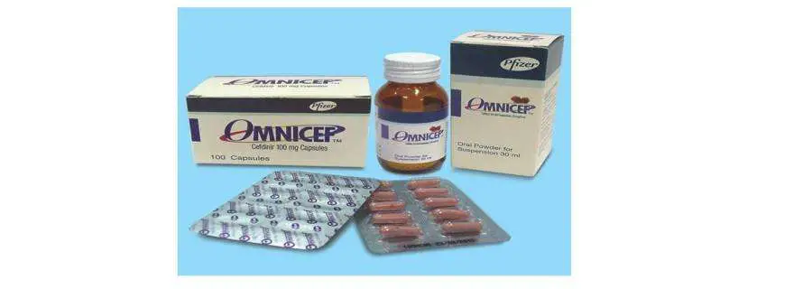 Omnicef 300 mg Dosage Reviews  Not Recommended as Antibiotic ...
