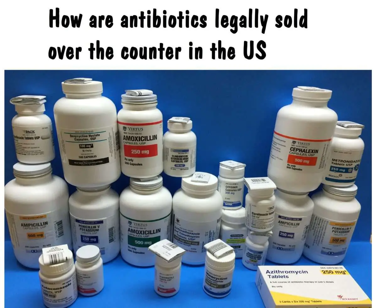 otc antibiotics â over the counter antibiotics