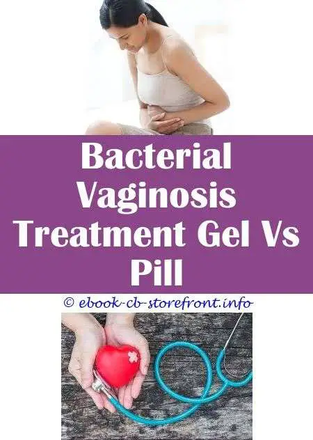 Pin em Bacterial Vaginosis Prevention