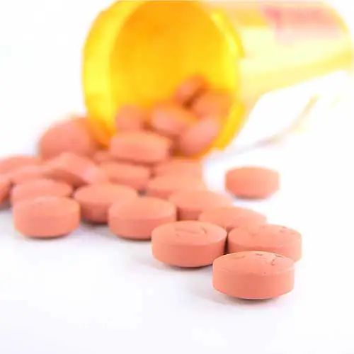 Prescription Medications That Can Cause Hair Loss