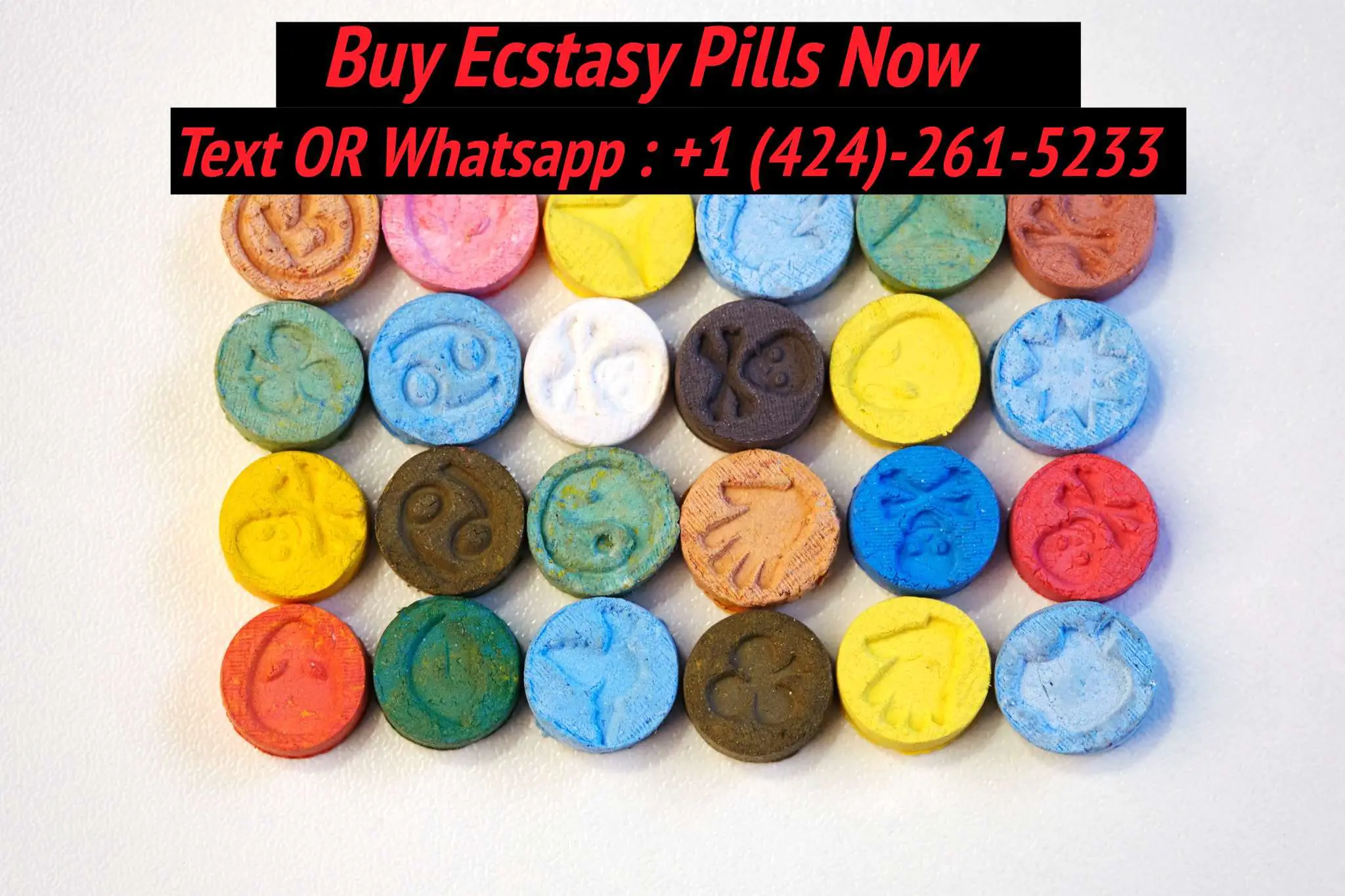 Purchase MDMA Pills Online