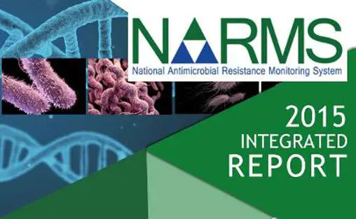 Report on antibiotic resistance includes good, bad news ...