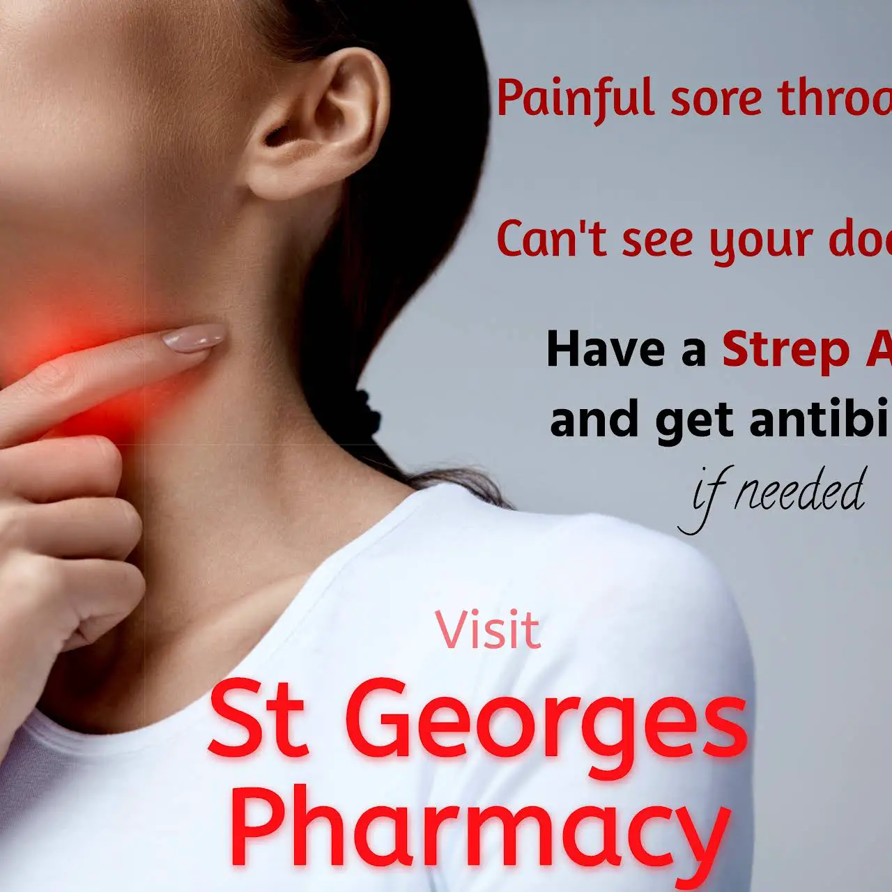 St Georges Pharmacy