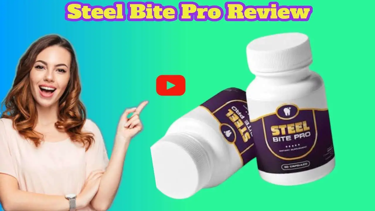 Steel Bite Pro Reviews CA