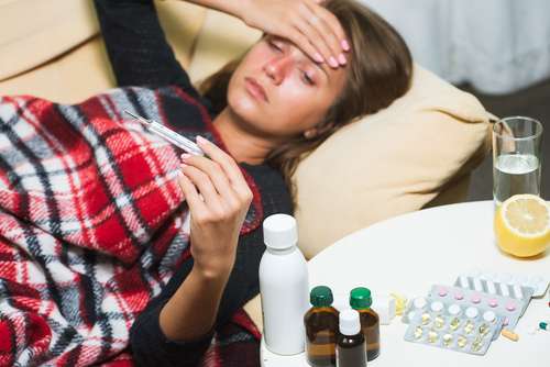 Strongest Antibiotic for Sinus Infection