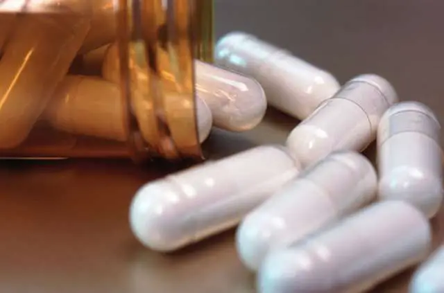 The Best Antibiotics to Treat a UTI