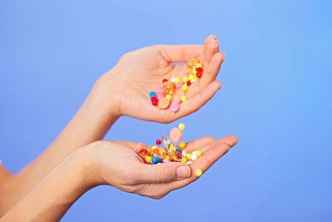 The discovery of vitamins fundamentally changed our ...