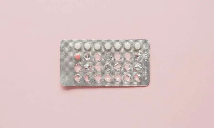 The Truth About Mixing Birth Control &  Antibiotics