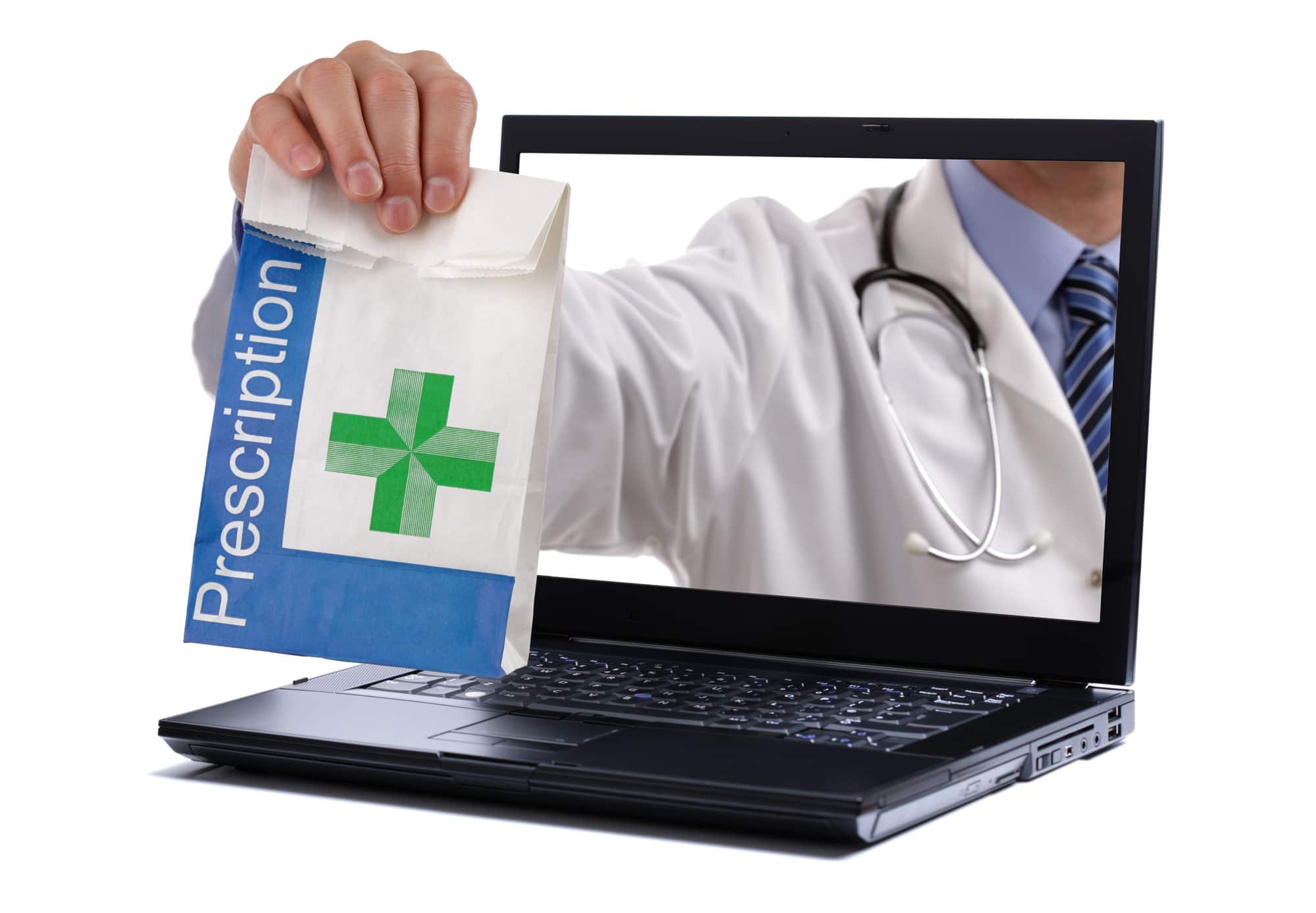 Top 10 Prescriptions To Fill At An Online Drugstore
