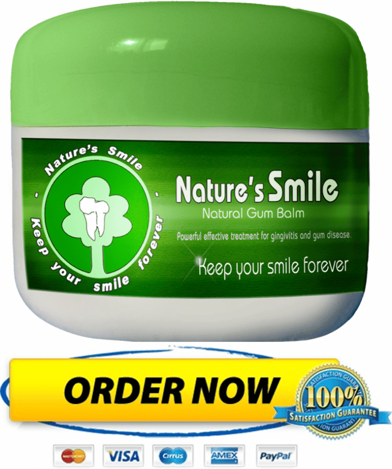 Top 5 Natural Gum Regrowth Products For Receding Gums