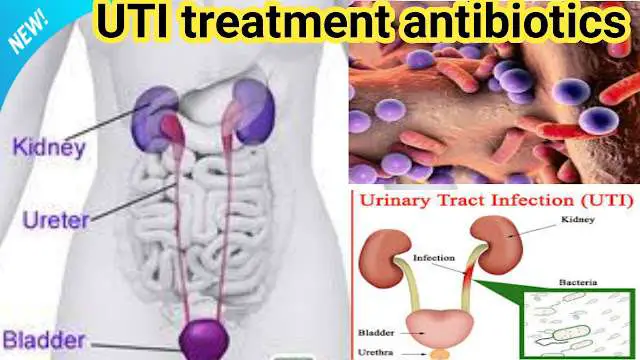 what over the counter medicine for uti