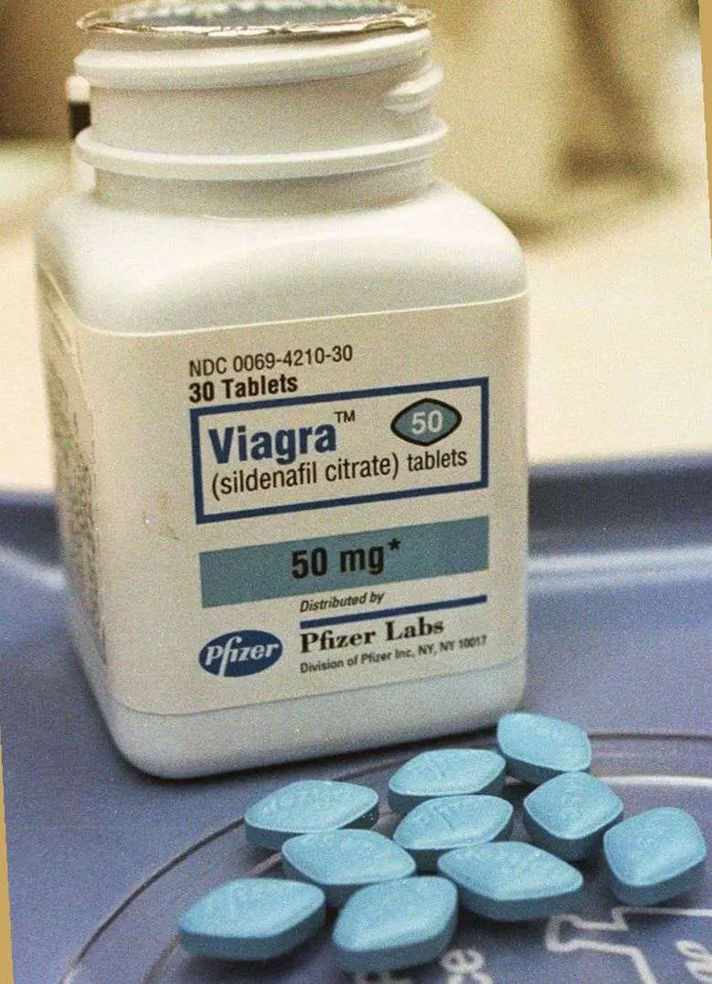 What To Expect When Taking Viagra For The First Time?