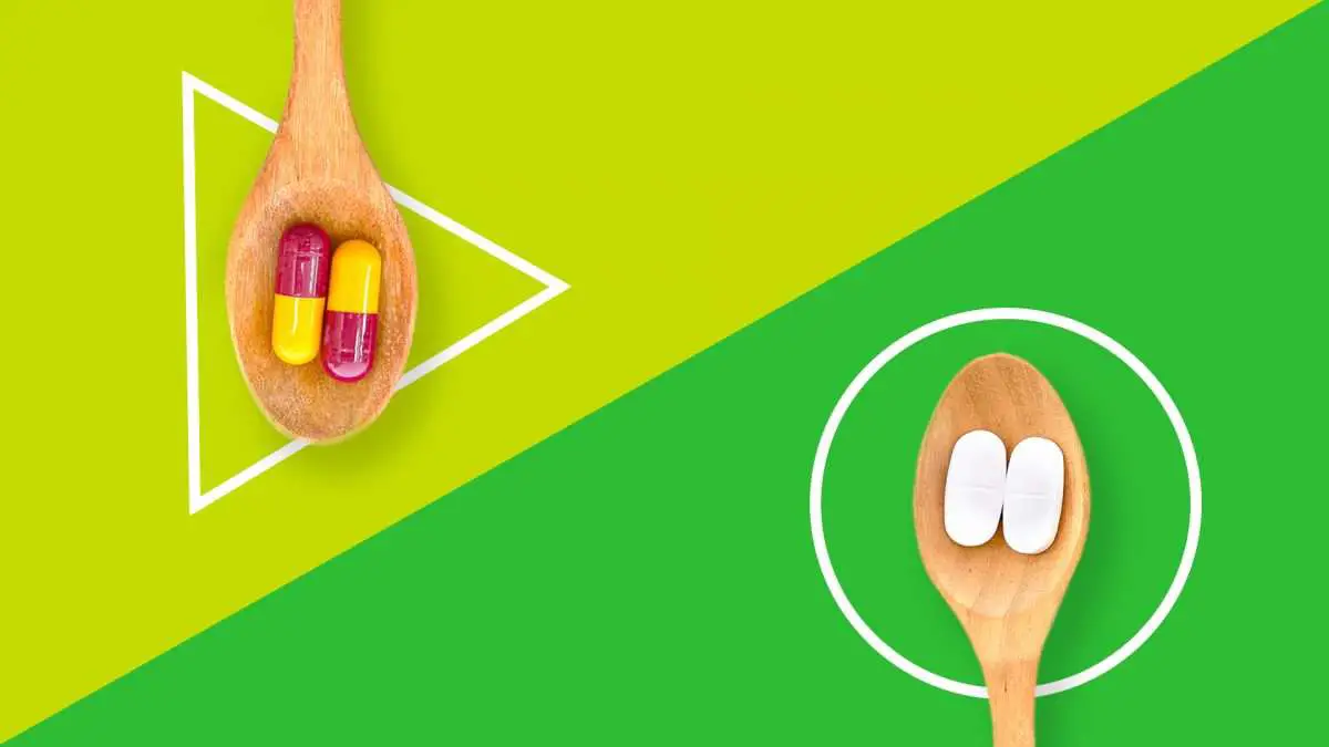 Why you should take probiotics with antibiotics