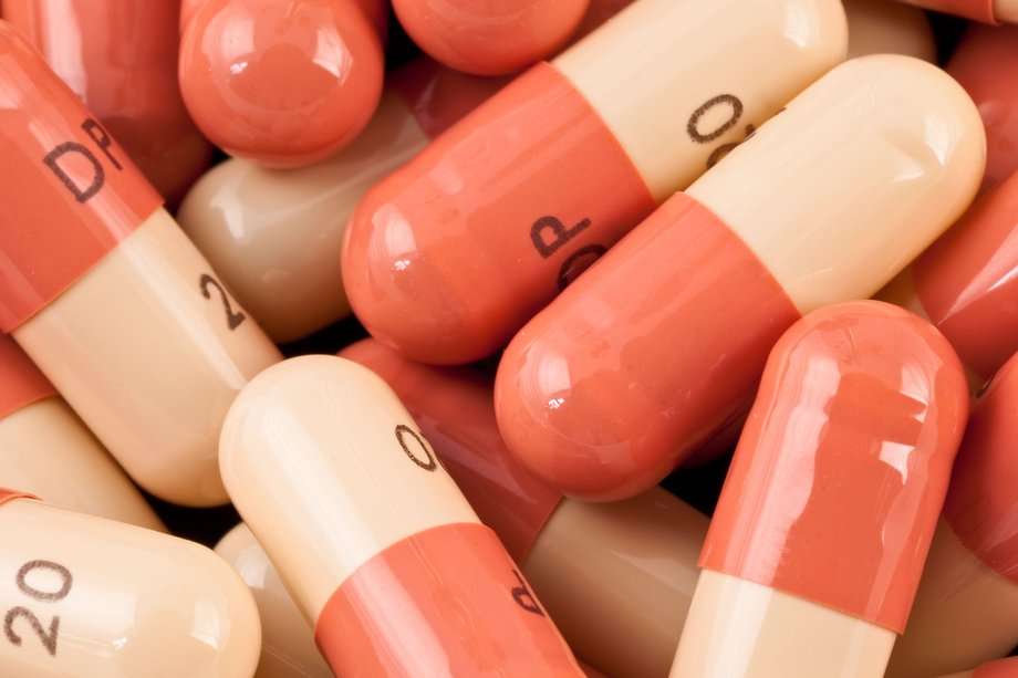 Will antibiotics stop my contraception working?